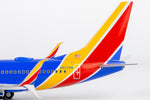 ＜予約＞NGmodel サウスウエスト航空 737-700 N922WN 1/200 05022