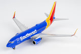 ＜予約＞NGmodel サウスウエスト航空 737-700 N922WN 1/200 05022