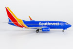 ＜予約＞NGmodel サウスウエスト航空 737-700 N922WN 1/200 05022