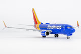 ＜予約＞NGmodel サウスウエスト航空 737-700 N922WN 1/200 05022