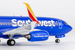 ＜予約＞NGmodel サウスウエスト航空 737-700 N922WN 1/200 05022