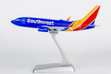 ＜予約＞NGmodel サウスウエスト航空 737-700 N922WN 1/200 05022