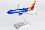 ＜予約＞NGmodel サウスウエスト航空 737-700 N7835A 1/200 05023