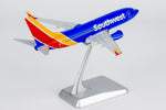 ＜予約＞NGmodel サウスウエスト航空 737-700 N7835A 1/200 05023