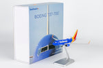 ＜予約＞NGmodel サウスウエスト航空 737-700 N7835A 1/200 05023
