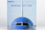＜予約＞NGmodel サウスウエスト航空 737-700 N7835A 1/200 05023