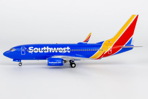 ＜予約＞NGmodel サウスウエスト航空 737-700 N7835A 1/200 05023