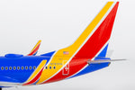 ＜予約＞NGmodel サウスウエスト航空 737-700 N7835A 1/200 05023