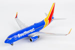 ＜予約＞NGmodel サウスウエスト航空 737-700 N7835A 1/200 05023