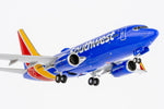＜予約＞NGmodel サウスウエスト航空 737-700 N7835A 1/200 05023