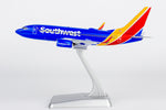 ＜予約＞NGmodel サウスウエスト航空 737-700 N7835A 1/200 05023