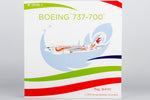 ＜予約＞NGmodel 中国東方航空 737-700 B-6141 1/200 05024