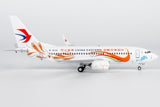 ＜予約＞NGmodel 中国東方航空 737-700 B-6141 1/200 05024