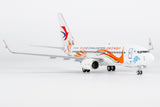 ＜予約＞NGmodel 中国東方航空 737-700 B-6141 1/200 05024