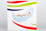 ＜予約＞NGmodel 中国東方航空 737-700 B-5807 1/200 05025