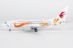 ＜予約＞NGmodel 中国東方航空 737-700 B-5807 1/200 05025