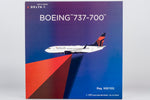 ＜予約＞NGmodel デルタ航空 737-700 N301DQ 1/200 05028