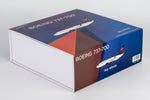＜予約＞NGmodel デルタ航空 737-700 N301DQ 1/200 05028