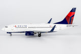 ＜予約＞NGmodel デルタ航空 737-700 N301DQ 1/200 05028
