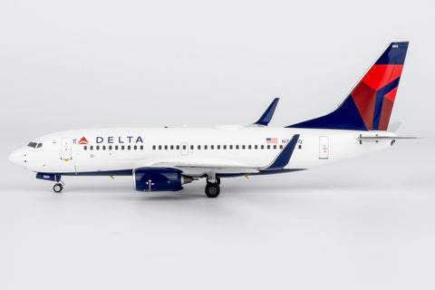 ＜予約＞NGmodel デルタ航空 737-700 N301DQ 1/200 05028