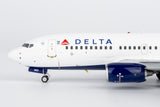 ＜予約＞NGmodel デルタ航空 737-700 N301DQ 1/200 05028