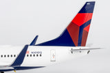 ＜予約＞NGmodel デルタ航空 737-700 N301DQ 1/200 05028