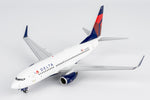 ＜予約＞NGmodel デルタ航空 737-700 N301DQ 1/200 05028