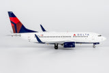 ＜予約＞NGmodel デルタ航空 737-700 N301DQ 1/200 05028
