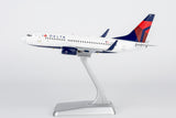 ＜予約＞NGmodel デルタ航空 737-700 N301DQ 1/200 05028