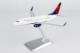 ＜予約＞NGmodel デルタ航空 737-700 N301DQ 1/200 05028