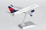 ＜予約＞NGmodel デルタ航空 737-700 N301DQ 1/200 05028