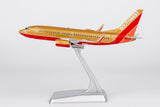 ＜予約＞NGmodel サウスウエスト航空 737-700 N714CB 1/200 05030 NGmodel