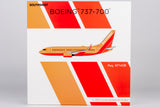 ＜予約＞NGmodel サウスウエスト航空 737-700 N714CB 1/200 05030 NGmodel
