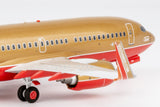＜予約＞NGmodel サウスウエスト航空 737-700 N714CB 1/200 05030 NGmodel