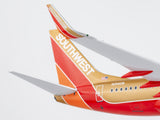 ＜予約＞NGmodel サウスウエスト航空 737-700 N714CB 1/200 05030 NGmodel