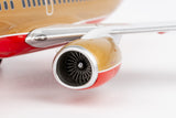 ＜予約＞NGmodel サウスウエスト航空 737-700 N714CB 1/200 05030 NGmodel