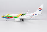 ＜予約＞NGmodel 中国東方航空 737-700 B-5265 1/200 05031 NGmodel
