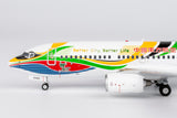 ＜予約＞NGmodel 中国東方航空 737-700 B-5265 1/200 05031 NGmodel