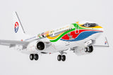 ＜予約＞NGmodel 中国東方航空 737-700 B-5265 1/200 05031 NGmodel