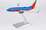 ＜予約＞NGmodel サウスウエスト航空 737-700 N786SW 1/200 05032 NGmodel