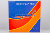 ＜予約＞NGmodel サウスウエスト航空 737-700 N786SW 1/200 05032 NGmodel
