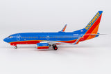 ＜予約＞NGmodel サウスウエスト航空 737-700 N786SW 1/200 05032 NGmodel
