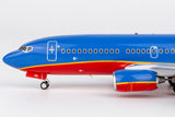 ＜予約＞NGmodel サウスウエスト航空 737-700 N786SW 1/200 05032 NGmodel