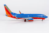 ＜予約＞NGmodel サウスウエスト航空 737-700 N786SW 1/200 05032 NGmodel