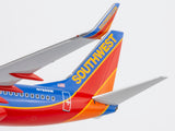 ＜予約＞NGmodel サウスウエスト航空 737-700 N786SW 1/200 05032 NGmodel