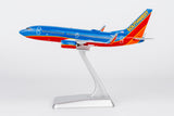 ＜予約＞NGmodel サウスウエスト航空 737-700 N786SW 1/200 05032 NGmodel