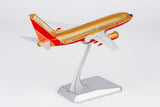 ＜予約＞NGmodel サウスウエスト航空 737-700 N758SW 1/200 05033 NGmodel