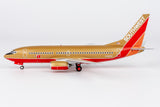 ＜予約＞NGmodel サウスウエスト航空 737-700 N758SW 1/200 05033 NGmodel