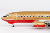 ＜予約＞NGmodel サウスウエスト航空 737-700 N758SW 1/200 05033 NGmodel