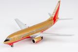 ＜予約＞NGmodel サウスウエスト航空 737-700 N758SW 1/200 05033 NGmodel